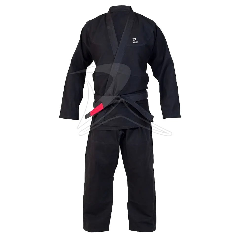 Judo Jiu Jitsu uniform