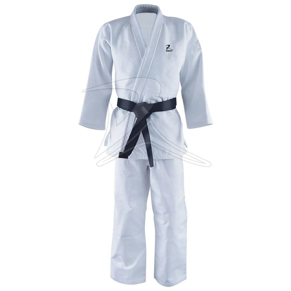 Judo Jiu Jitsu uniform